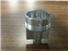aluminium cnc parts